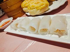 肠粉-多多旺港式茶餐厅(新区店)