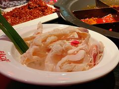 无骨凤爪-井格重庆火锅(西直门凯德Mall店)