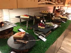 -北京王府井希尔顿酒店·万斯阁西餐厅