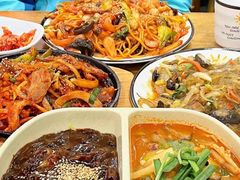 -多宾韩国料理(学衡路店)
