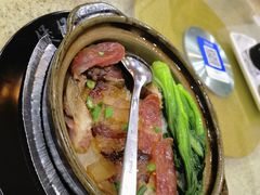 金牌腊味煲仔饭-煲煲掂风味煲仔饭餐厅(西区店)