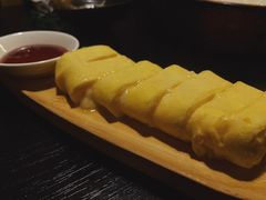 奶酪玉子烧-春草居酒屋·晴子の店
