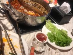 -火炉火自助餐(喜隆多店)