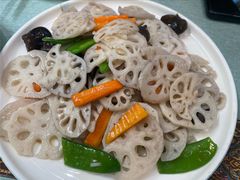 -大师傅金奖啤酒鱼(西街口总店)