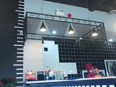 大堂-DM CHICKEN 分米鸡