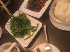 -福源酒家中餐馆