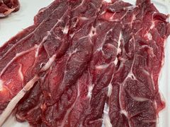-潮悦牛肉火锅城(水贝店)
