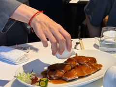 -宝丽轩中餐厅BAOLIXUAN