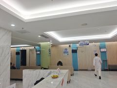-美年大健康体检(天河东路分院)