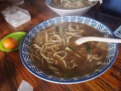 -小河无名面馆