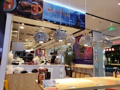 大堂-俏凤凰(美林M·LIVE天地东座店)