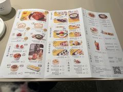-蔡澜点心·粤菜(丽泽天街店)