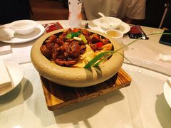 -山泉公馆酒家(广州东站店)