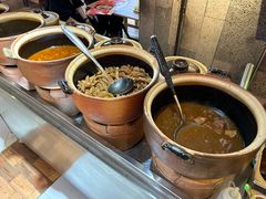 -牛腩之旅·牛腩牛杂煲(光启城美食城店)