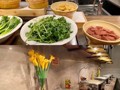 -德悦高风味餐厅