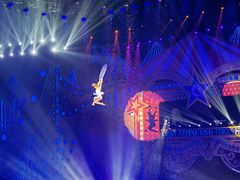 -珠海横琴长隆《卡卡虎奇遇记》