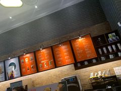 -星巴克(长春开运街欧亚店)