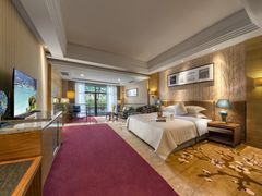 -佛山顺德碧桂园度假村酒店·宴会厅