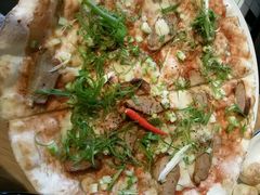 android_upload_pic-玛尚诺Pizza&Bar(长泰广场店)