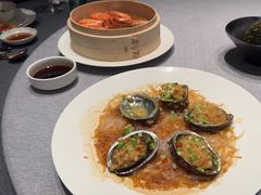 -龙宴海鲜城(经中路店)
