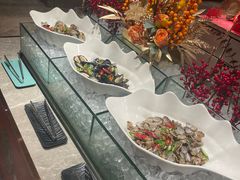 -武汉世茂希尔顿酒店·汇·全日餐厅