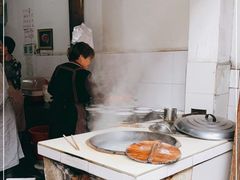 -佰仙面馆