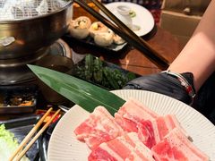 -肉仓焼肉バー(烟台山店)