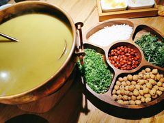 油茶-桂小厨广西菜(青秀万达店)