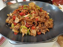 -大鸭梨烤鸭店(花园村店)