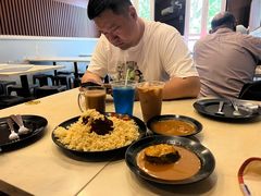 -新加坡Zam Zam餐馆