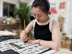 -曦辰书院·书法篆刻