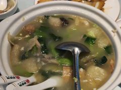 -纳家楼·地道陕菜(劳动路店)