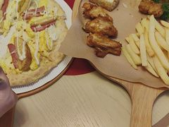 -必胜客(兴华中路PH店)
