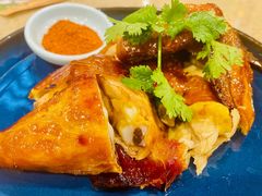 -点都德(世纪汇店)