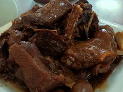 -林家饭店(新林公路店)