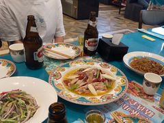 -巴依老爷新疆美食(望京小街店)