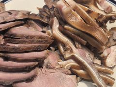 -百花人家(清水镇店)