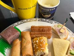 -上海虹桥宾馆·SLIDER(郁锦香店)