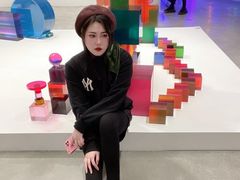 -chi K11艺术空间展览厅