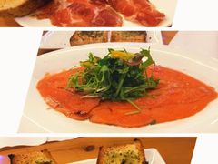 -PIZZA BIANCA(万象城店)