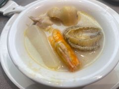 -南园酒家(前进路店)