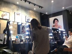 -海马体照相馆|大师(武汉光谷K11店)