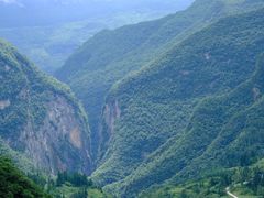 -鹿院坪生态旅游景区