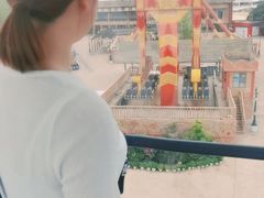 -横店影视城梦幻谷园区