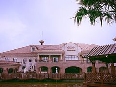 -浦鸿会游泳健身中心·Ambassy Club PD(金桥碧云国际社区店)