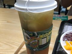 -东记甜品(佛山总店)