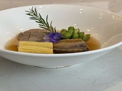 -火福·天湖阁大闸蟹博物馆主题餐厅(浅水湾店)