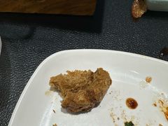 -紫光园·烤鸭·北京菜(团结湖店)