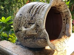 -大盘山温泉山庄