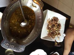 -常和州·夜宵大排档(常州单店)